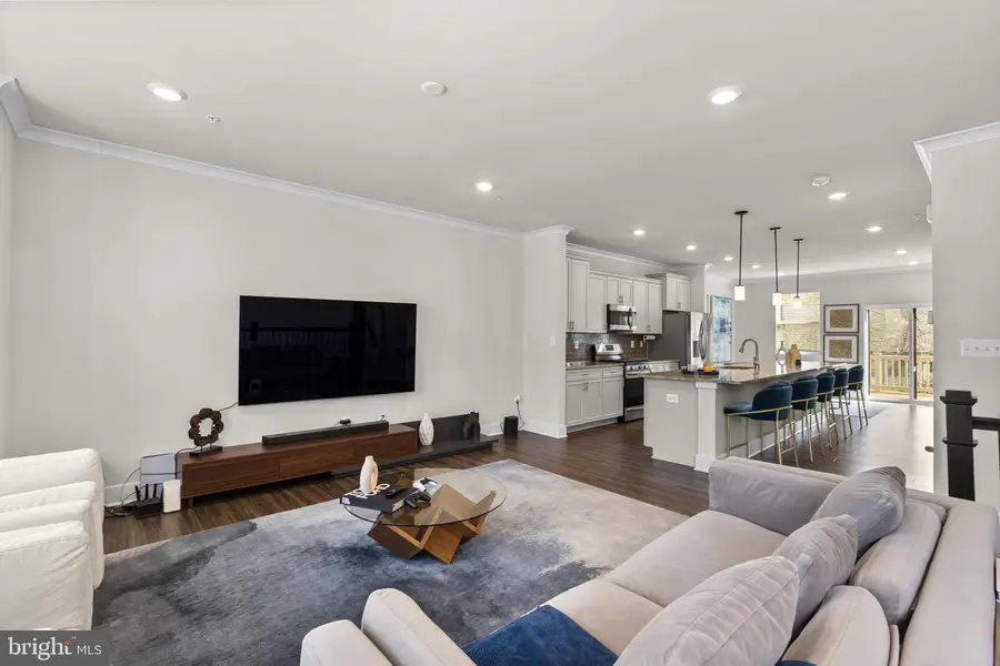 813 Teacher Mitchell Rd, Glen Burnie, MD 21060 - #2