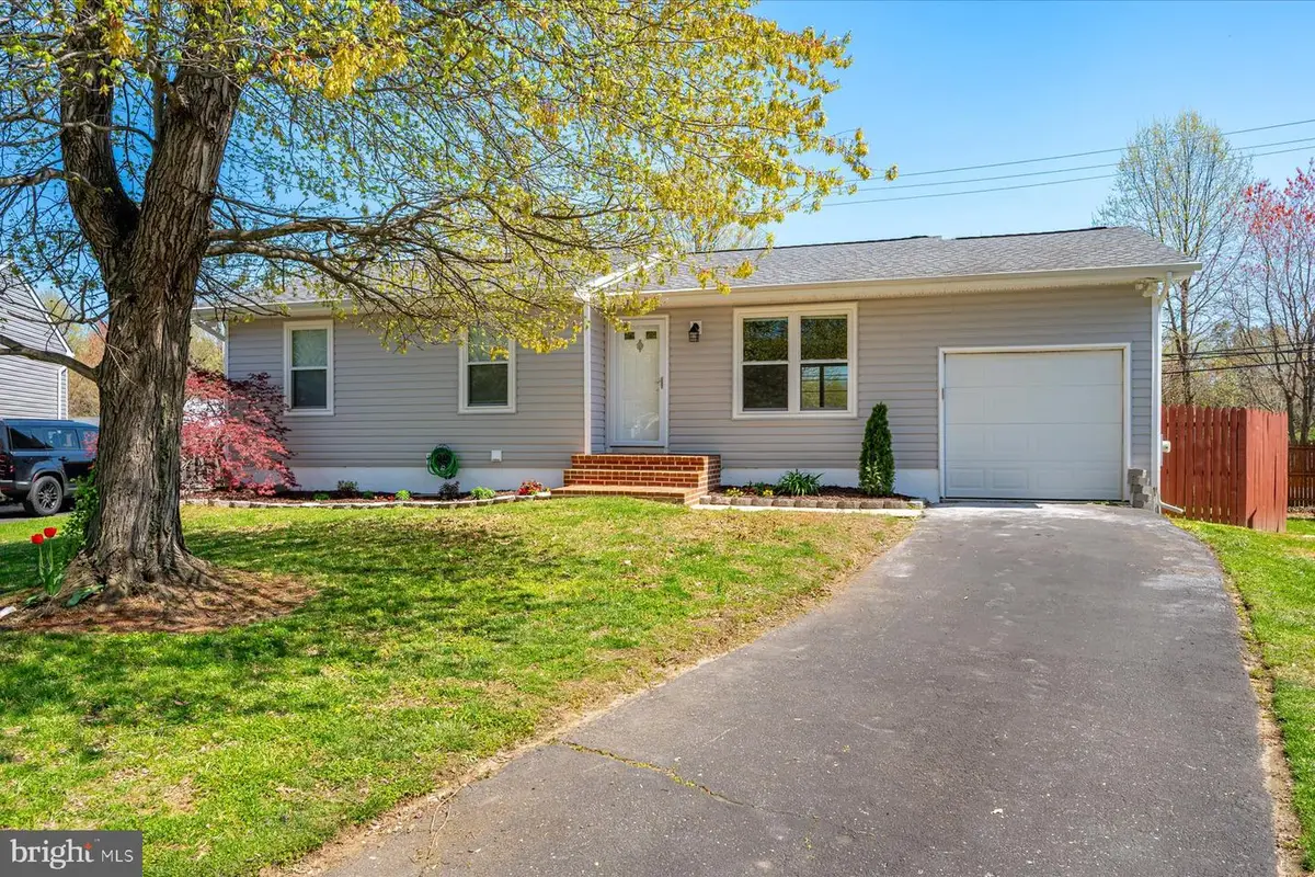 1603 Cananaro Ct, Annapolis, MD 21409 - #1