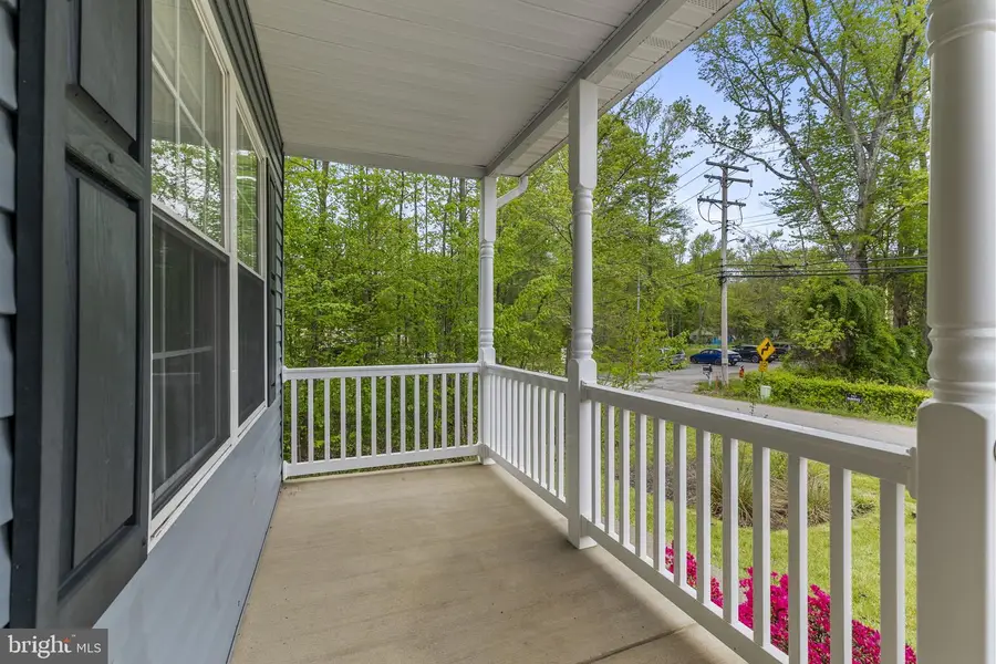 505 Lincoln Dr, Glen Burnie, MD 21060 - #2