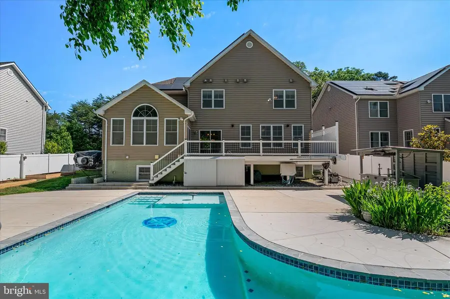209 Olivia Ln, Severna Park, MD 21146 - #2