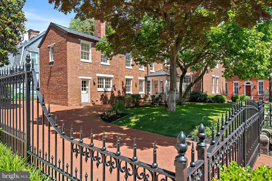 16 Maryland Ave, Annapolis, MD 21401 - #2