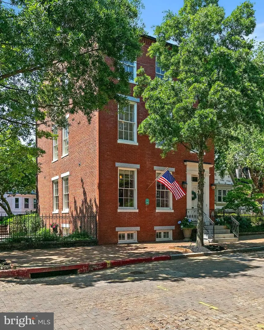 16 Maryland Ave, Annapolis, MD 21401 - #3