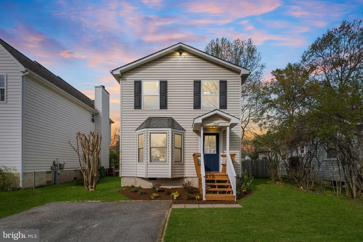 1512 Lincoln Rd, Shady Side, MD 20764 - #1