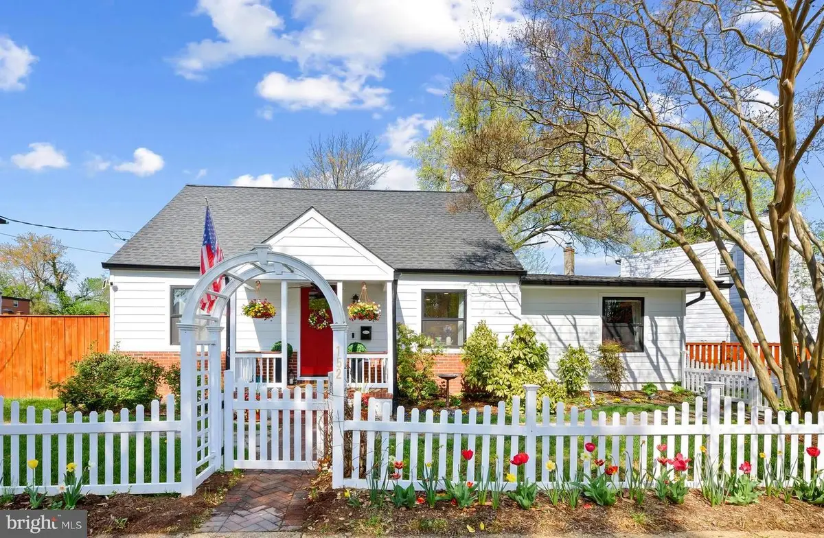 152 Jefferson St, Annapolis, MD 21403 - #1