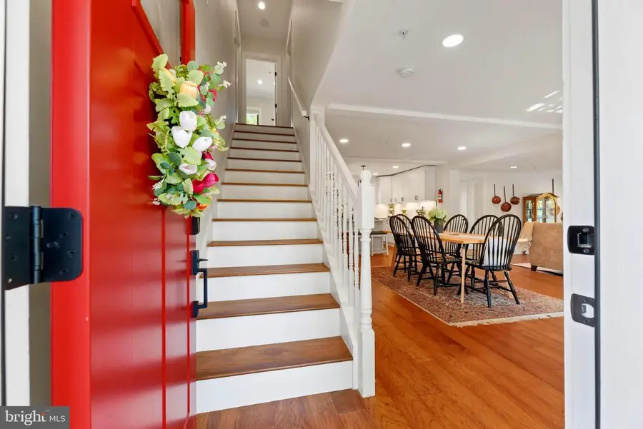 152 Jefferson St, Annapolis, MD 21403 - #3