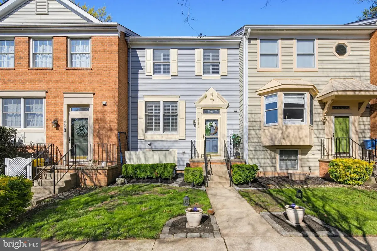 1220 Swanhill Ct, Curtis Bay, MD 21226 - #1