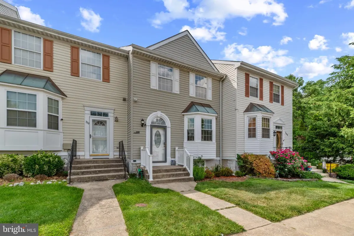 348 Lindera Ct, Glen Burnie, MD 21061 - #1