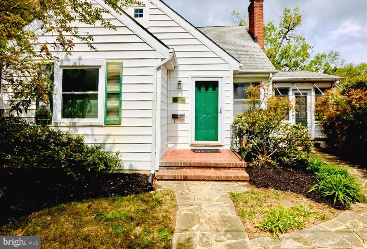 411 Ludlow Rd, Annapolis, MD 21401 - #1
