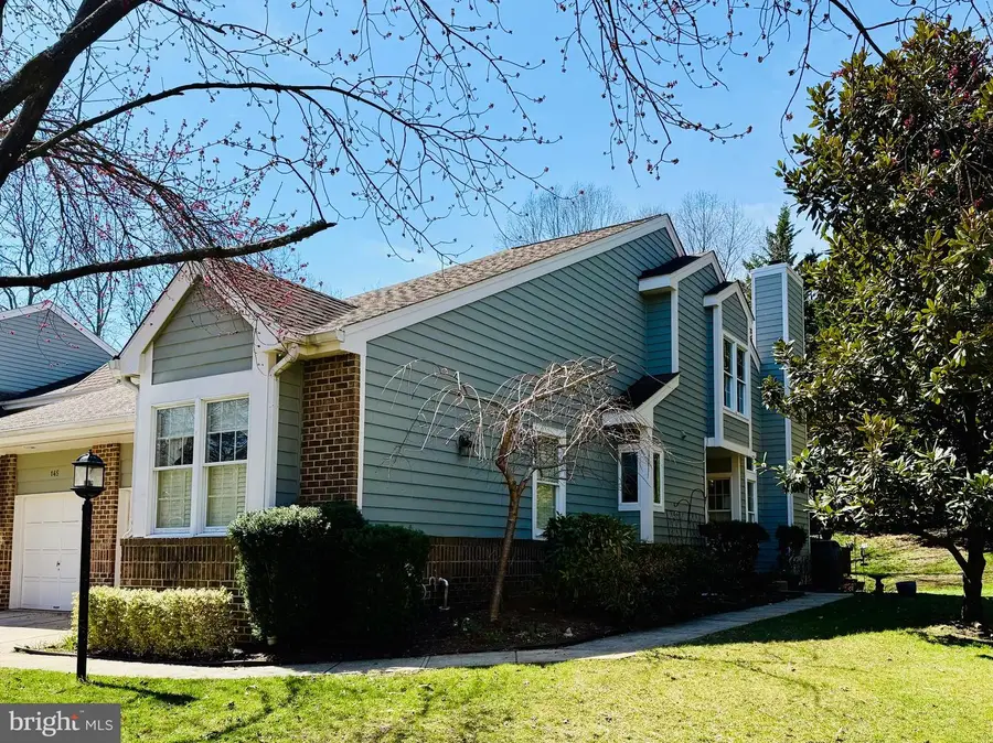 147 Spring Place Way, Annapolis, MD 21401 - #2