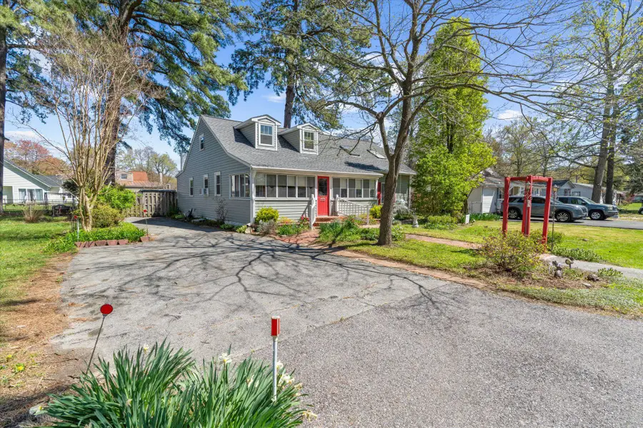 7007 Dover Ave, North Beach, MD 20714 - #3