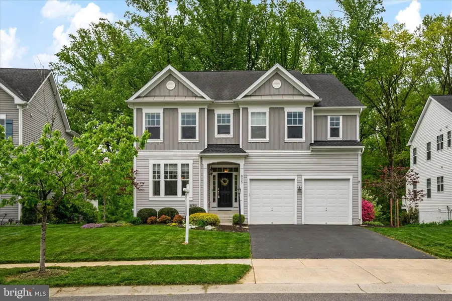 825 Sebastian Ln, Gambrills, MD 21054 - #2