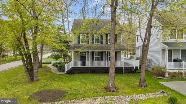 3530 Shady Dr, EDGEWATER, MD 21037