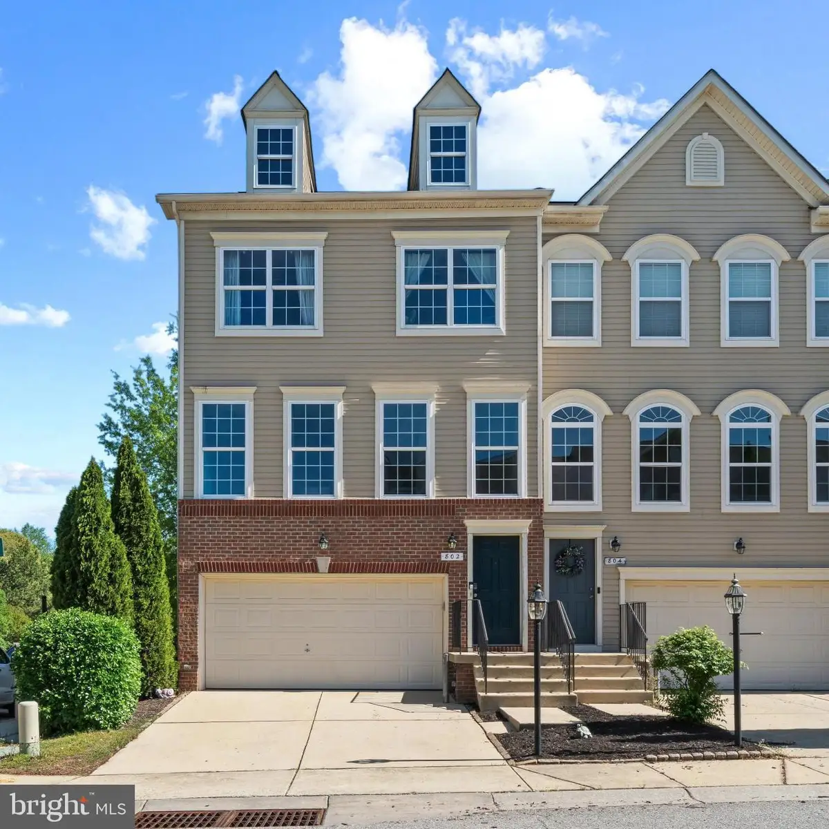 802 Oriole Ave, Glen Burnie, MD 21060 - #1