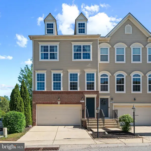 802 Oriole Ave, GLEN BURNIE, MD 21060