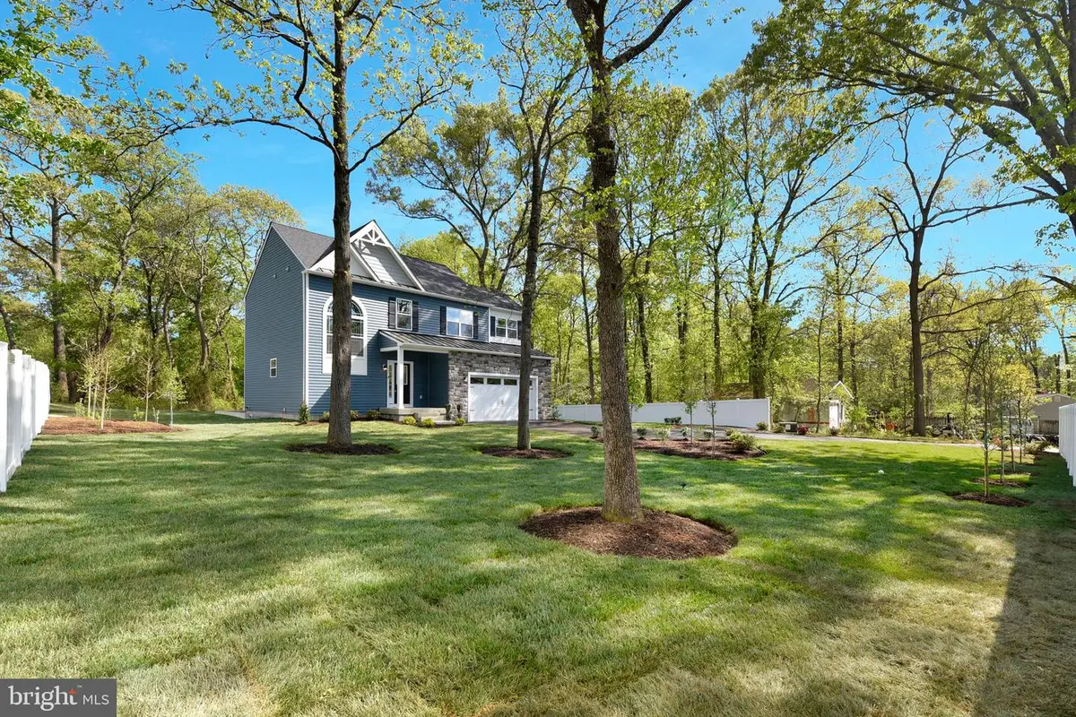 13 Luke Dr, Pasadena, MD 21122 - #1