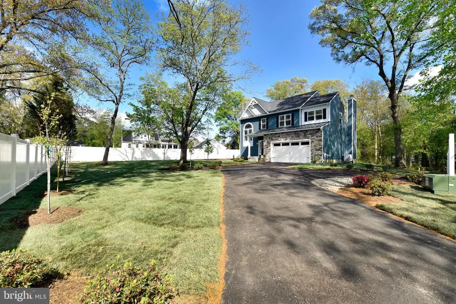 13 Luke Dr, Pasadena, MD 21122 - #3