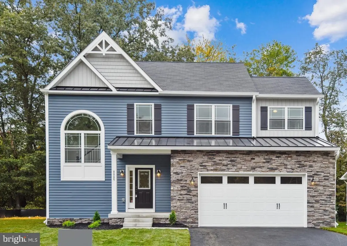 104 Euphoria Ct, Glen Burnie, MD 21061 - #1