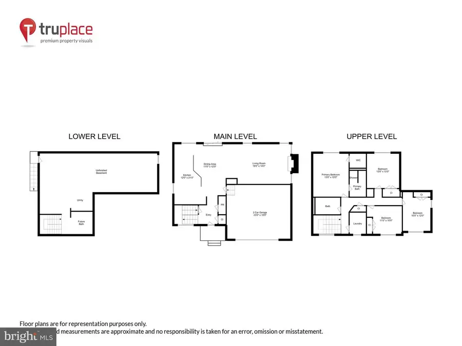 104 Euphoria Ct, Glen Burnie, MD 21061 - #2