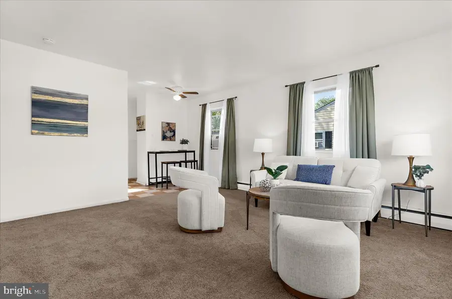 120 Roselawn Rd, Annapolis, MD 21403 - #3