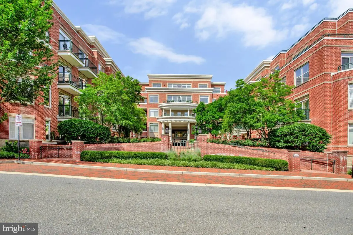 66 Franklin St #20, Annapolis, MD 21401 - #1