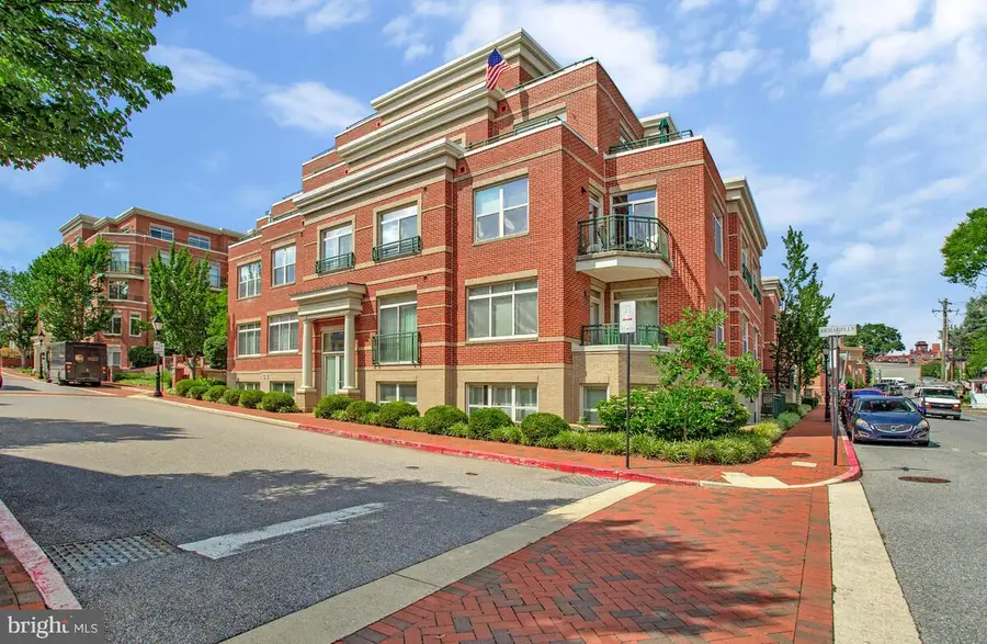 66 Franklin St #20, Annapolis, MD 21401 - #2
