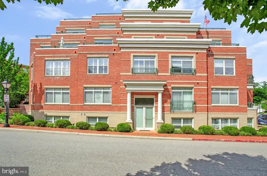 66 Franklin St #20, Annapolis, MD 21401 - #3