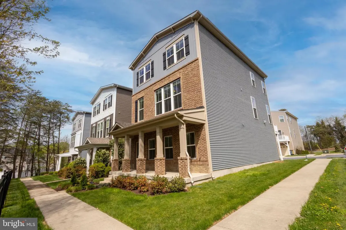 1521 Burnell Dr, Hanover, MD 21076 - #1