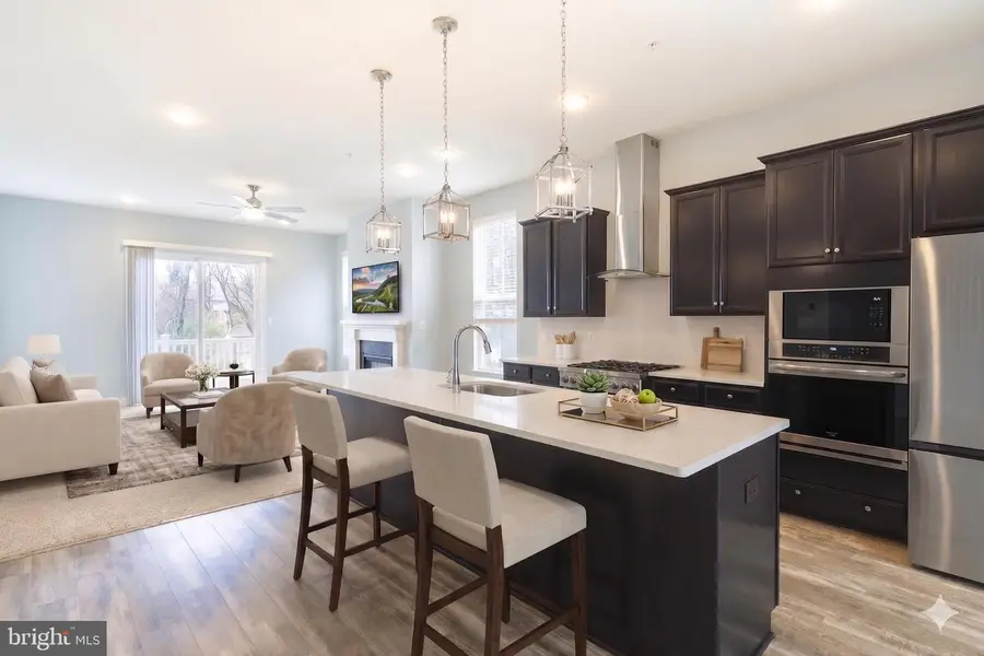 1521 Burnell Dr, Hanover, MD 21076 - #2