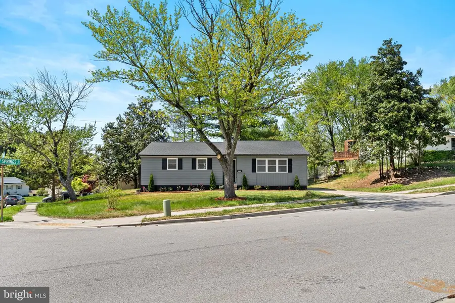 435 Yellow Spgs S, Laurel, MD 20724 - #2