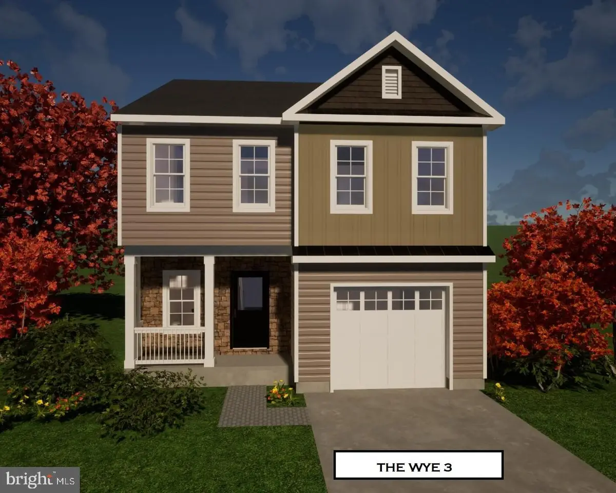 106 Euphoria Ct, Glen Burnie, MD 21061 - #1