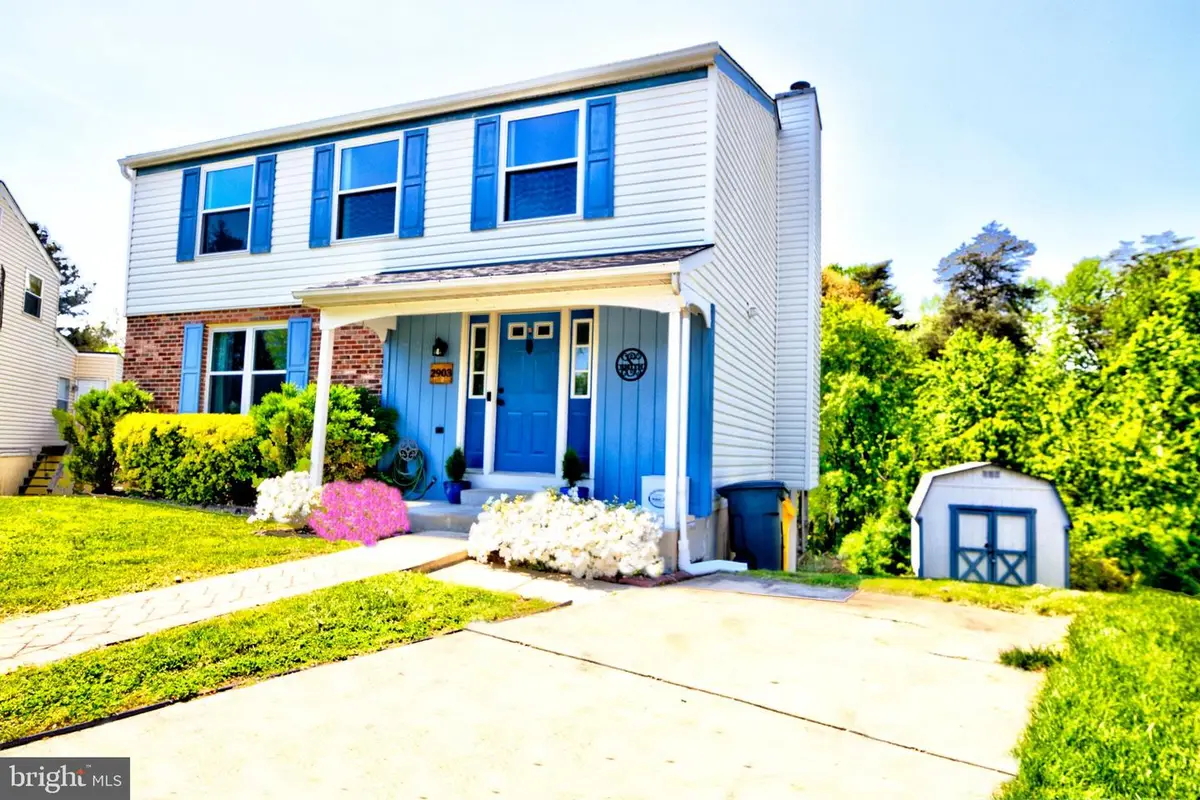 2903 W Almondbury Dr, Pasadena, MD 21122 - #1