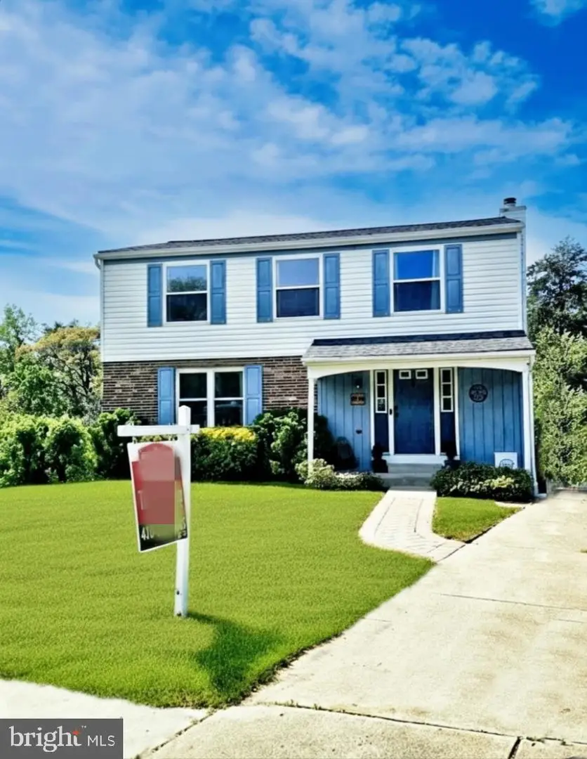 2903 W Almondbury Dr, Pasadena, MD 21122 - #3