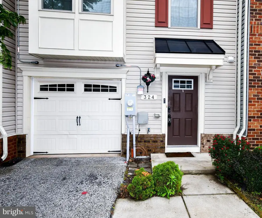 324 Eagles Ridge Way, Glen Burnie, MD 21061 - #2