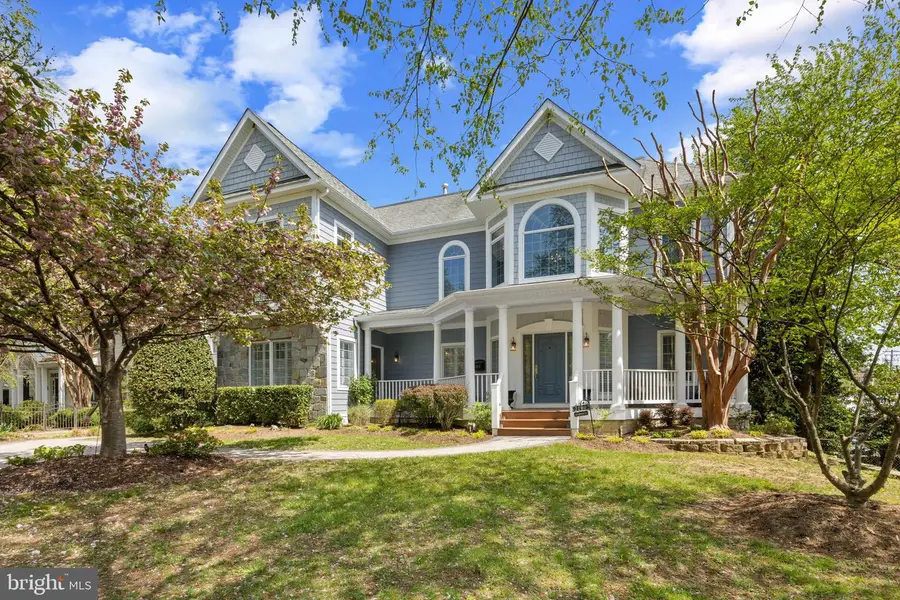 219-1/2 Lockwood Ct, Annapolis, MD 21403 - #2