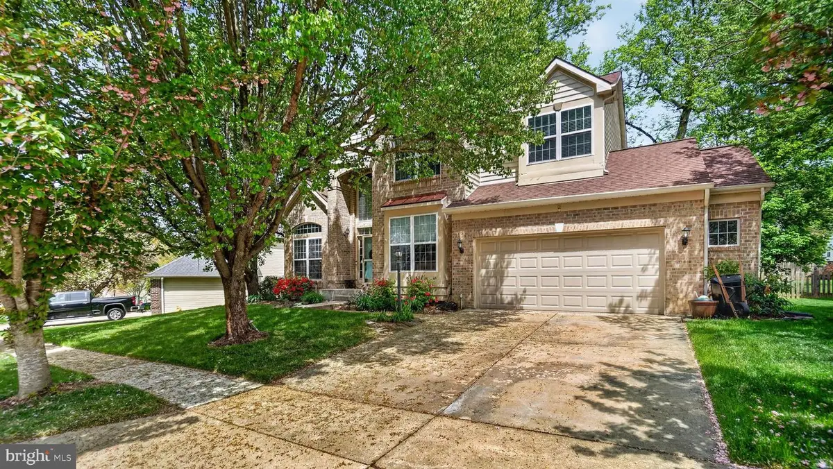 1407 Houndhill Ct, Crofton, MD 21114 - #1