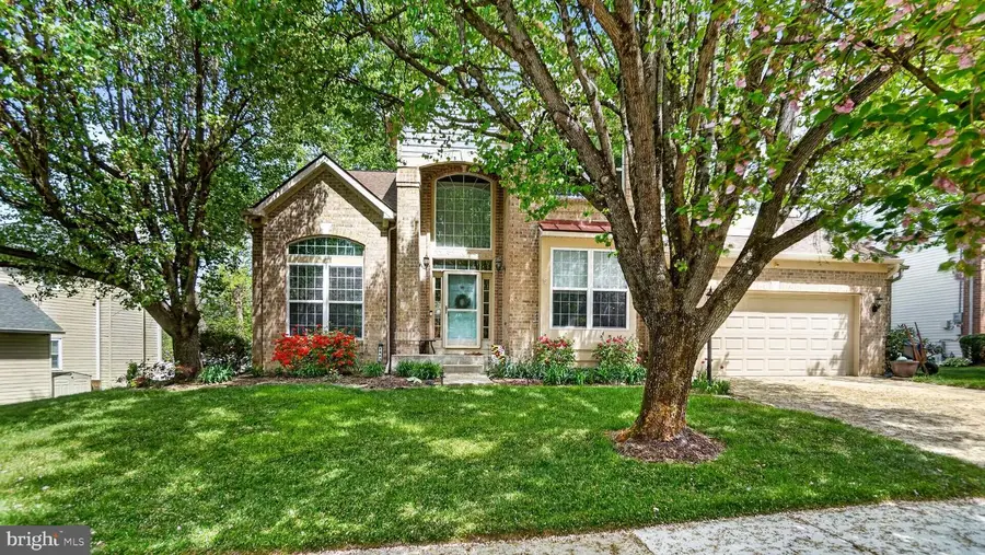 1407 Houndhill Ct, Crofton, MD 21114 - #2