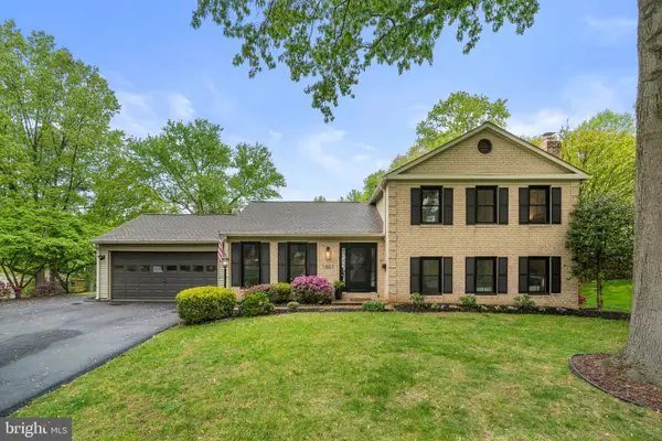 1801 Roxboro Pl, CROFTON, MD 21114