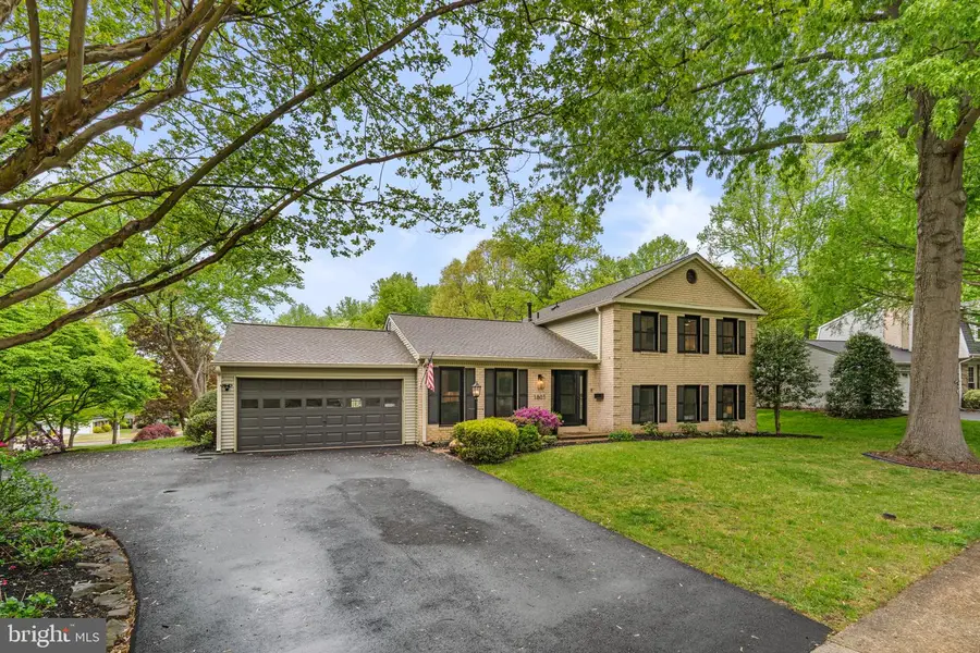 1801 Roxboro Pl, Crofton, MD 21114 - #2