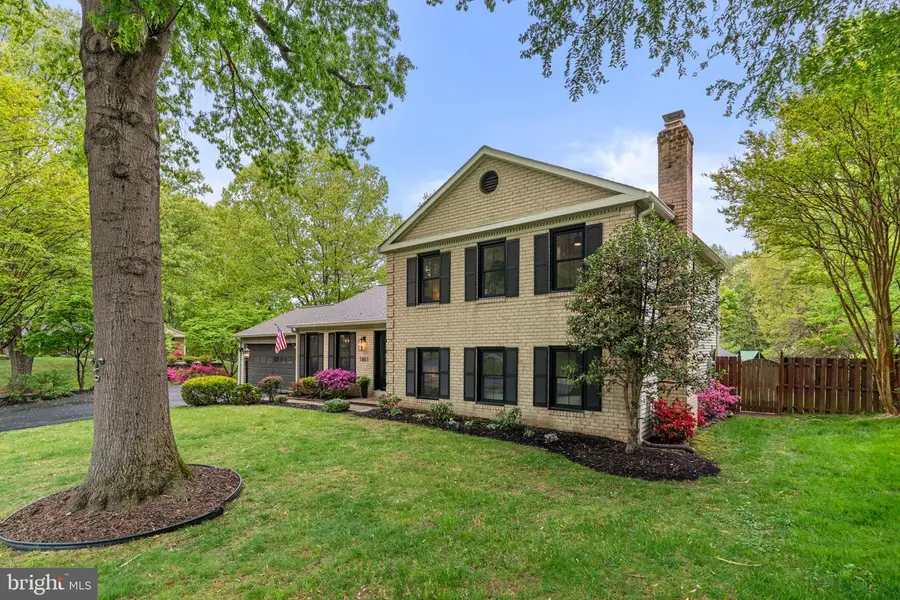 1801 Roxboro Pl, Crofton, MD 21114 - #3