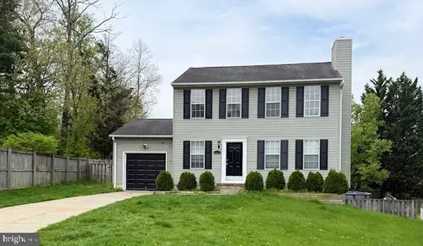 5600 Cliff Side Ct, BALTIMORE, MD 21225