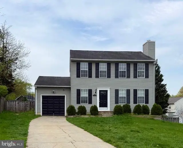 5600 Cliff Side Ct, Baltimore, MD 21225 - #2