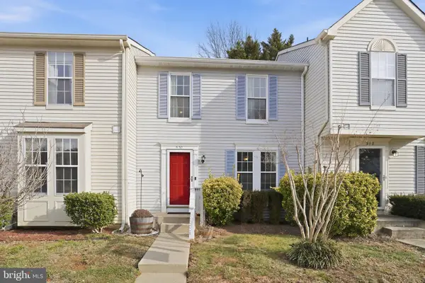 570 Quaker Ridge Ct, ARNOLD, MD 21012