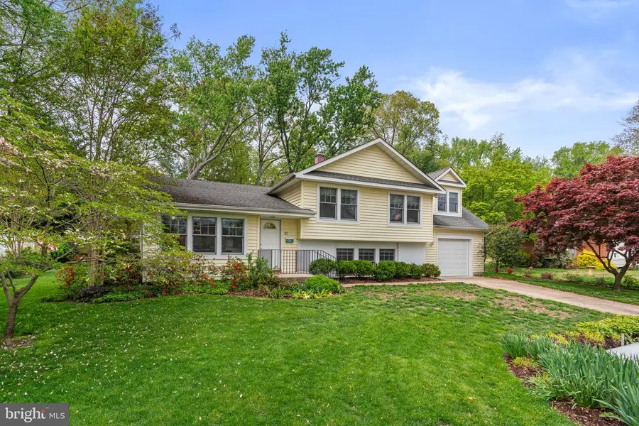 10 Carole Ct, Severna Park, MD 21146 - #2