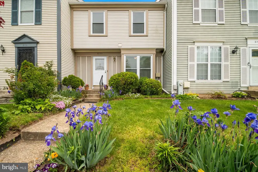 8153 Turn Loop Rd, Glen Burnie, MD 21061 - #2