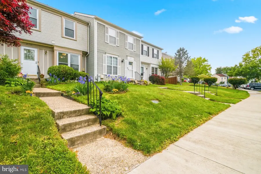 8153 Turn Loop Rd, Glen Burnie, MD 21061 - #3