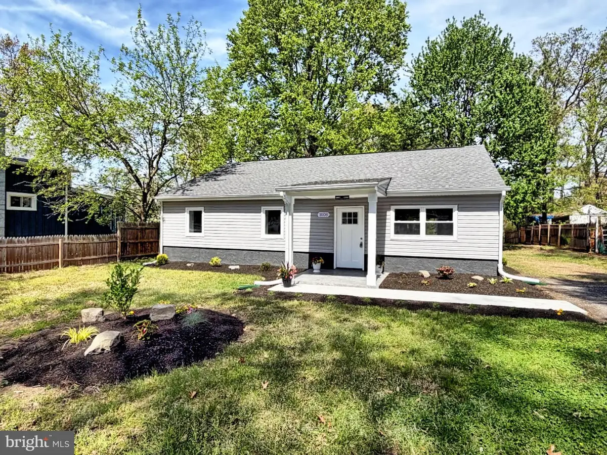 1008 Hilltop Rd, Glen Burnie, MD 21060 - #1