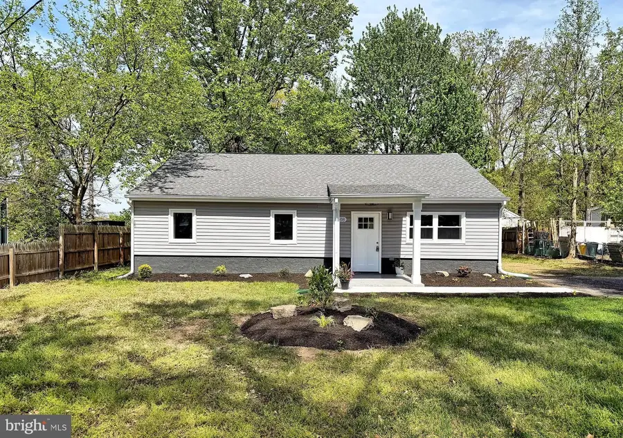 1008 Hilltop Rd, Glen Burnie, MD 21060 - #2