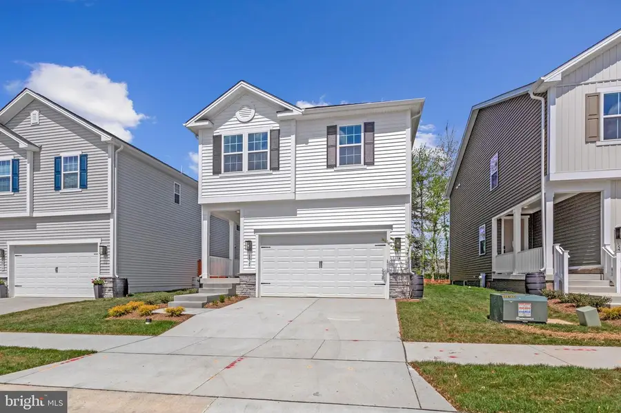 5720 Howard Dr, Glen Burnie, MD 21061 - #2