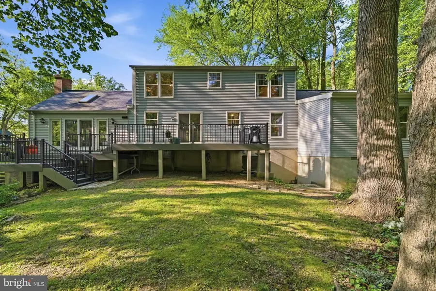 11 Tracys Ln, Tracys Landing, MD 20779 - #2