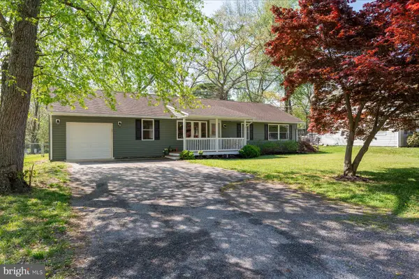 213 Old Magothy Bridge Rd, PASADENA, MD 21122